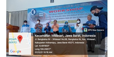 Kegiatan Sekolah